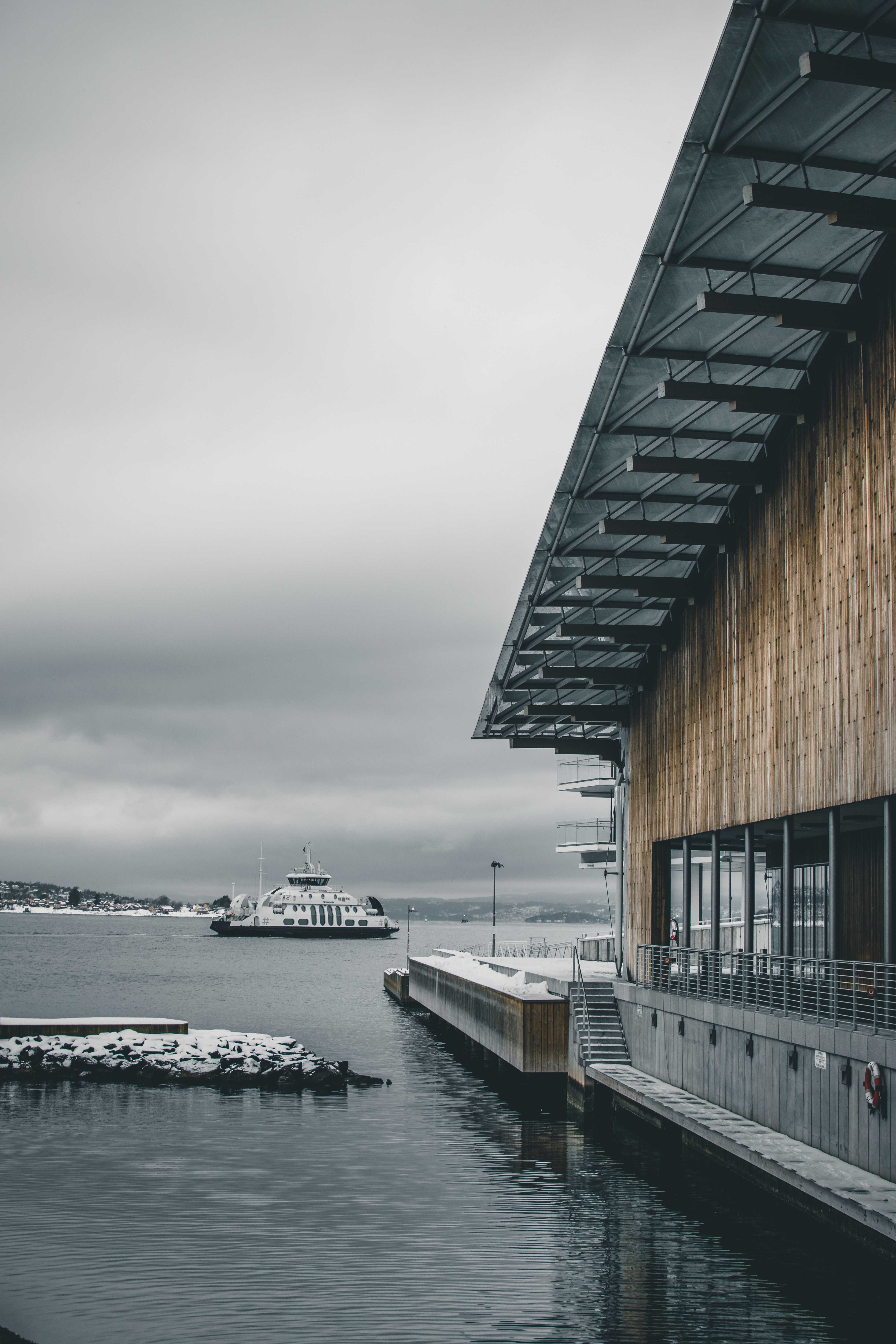 Oslo Muzea