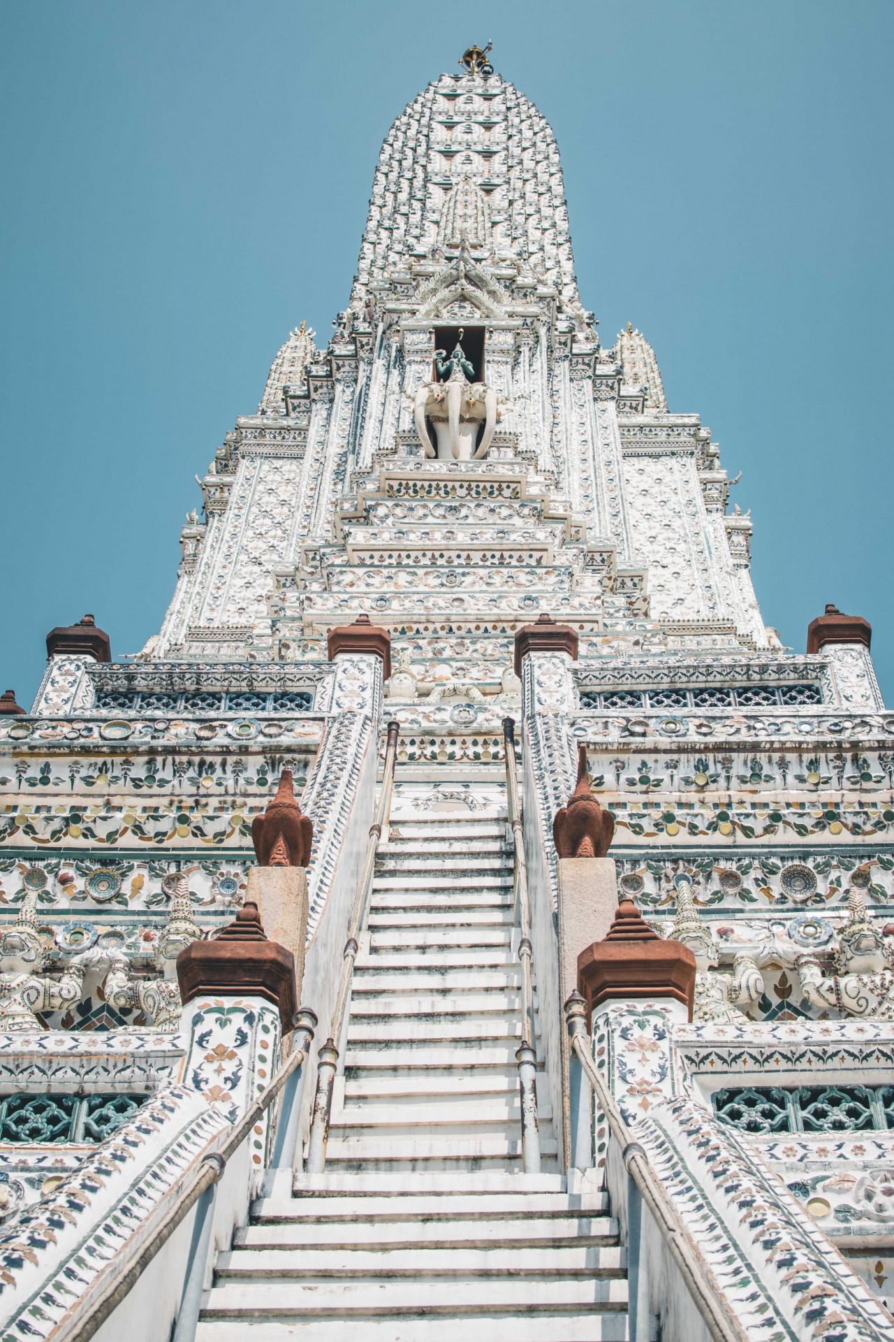 świątynia Wat Arun