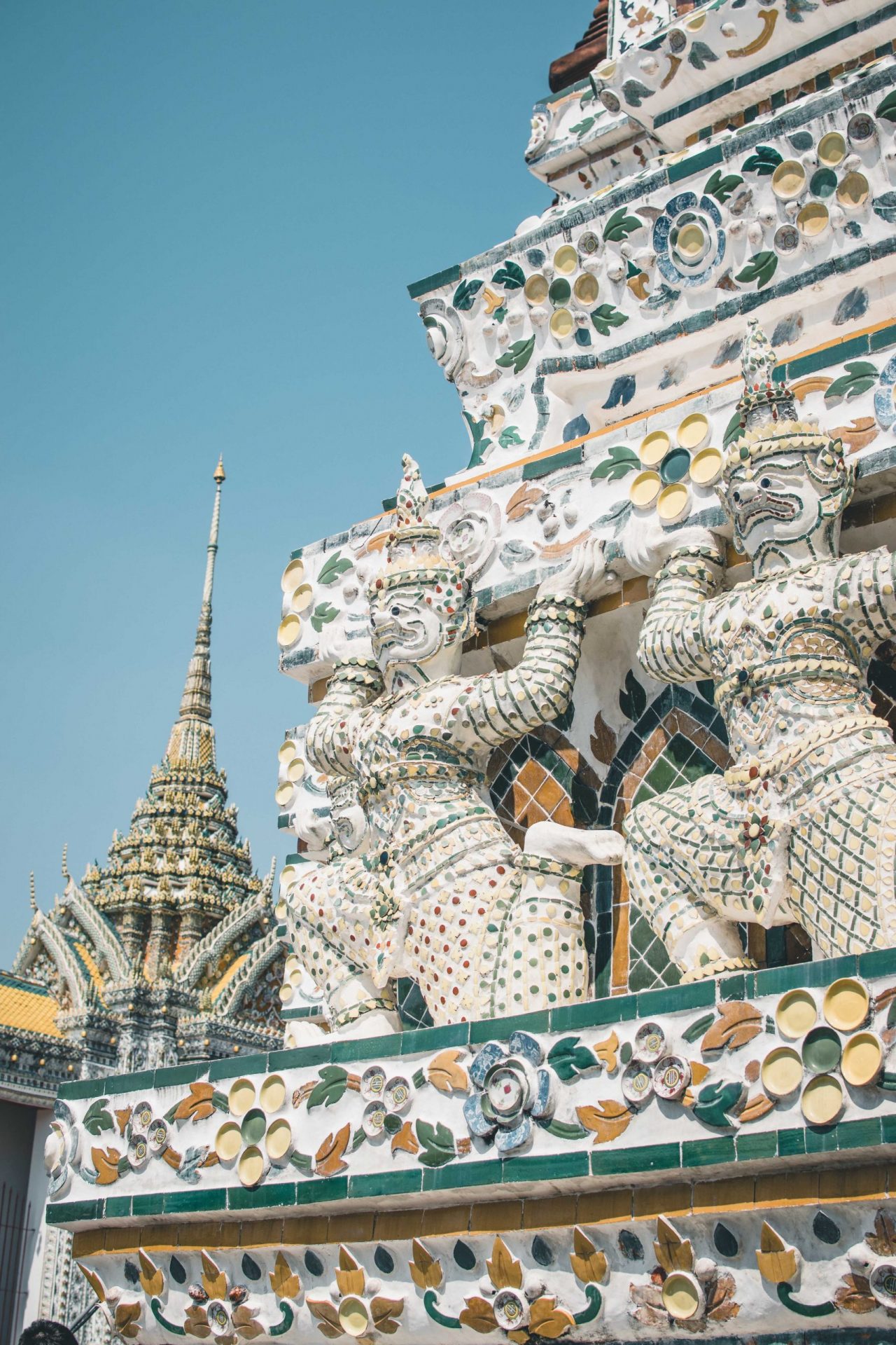 świątynia Wat Arun