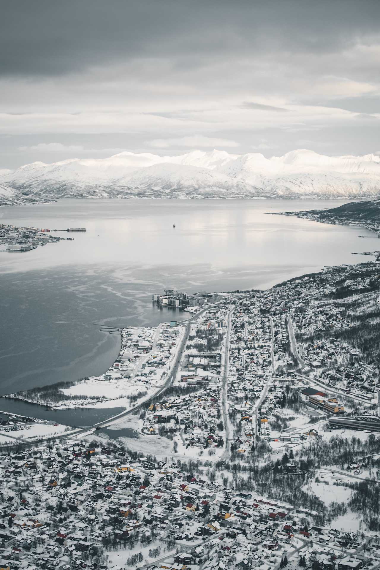 Tromsø Norwegia