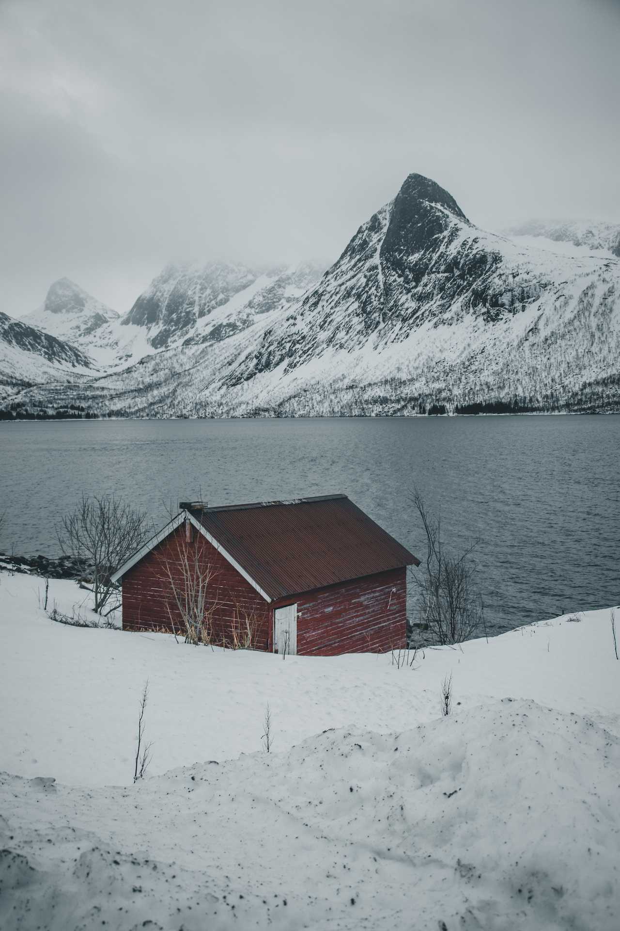 Północ Norwegii