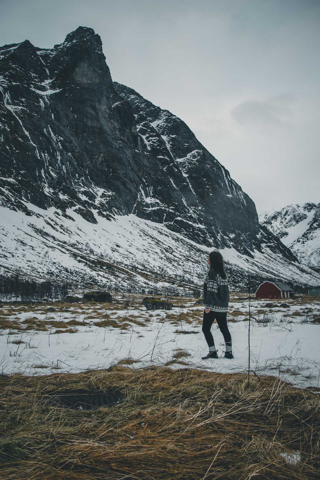 blog o podróżowaniu Norwegia