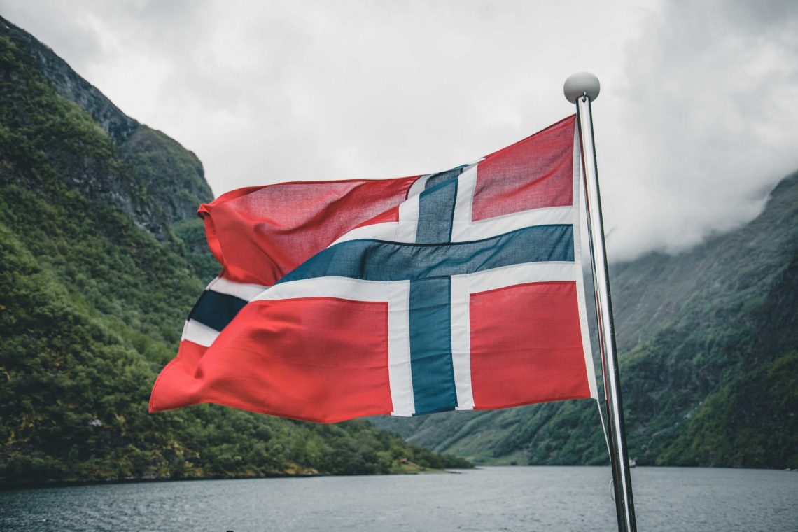 warto odwiedzić Norwegię