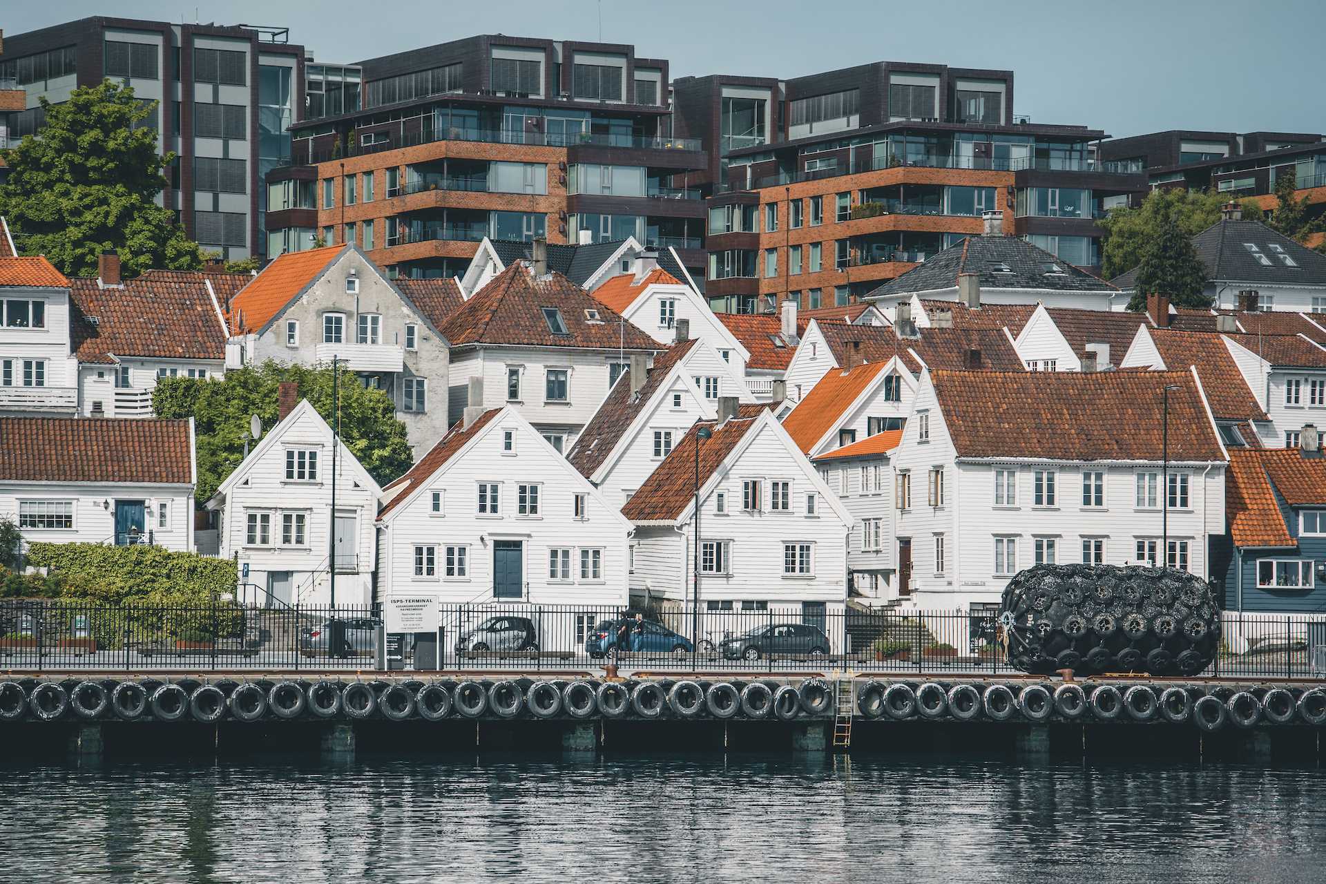 atrakcje w Stavanger