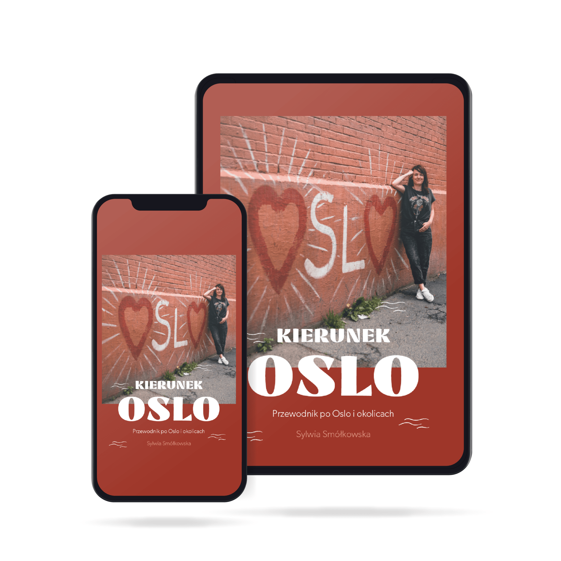 przewodnik o Oslo