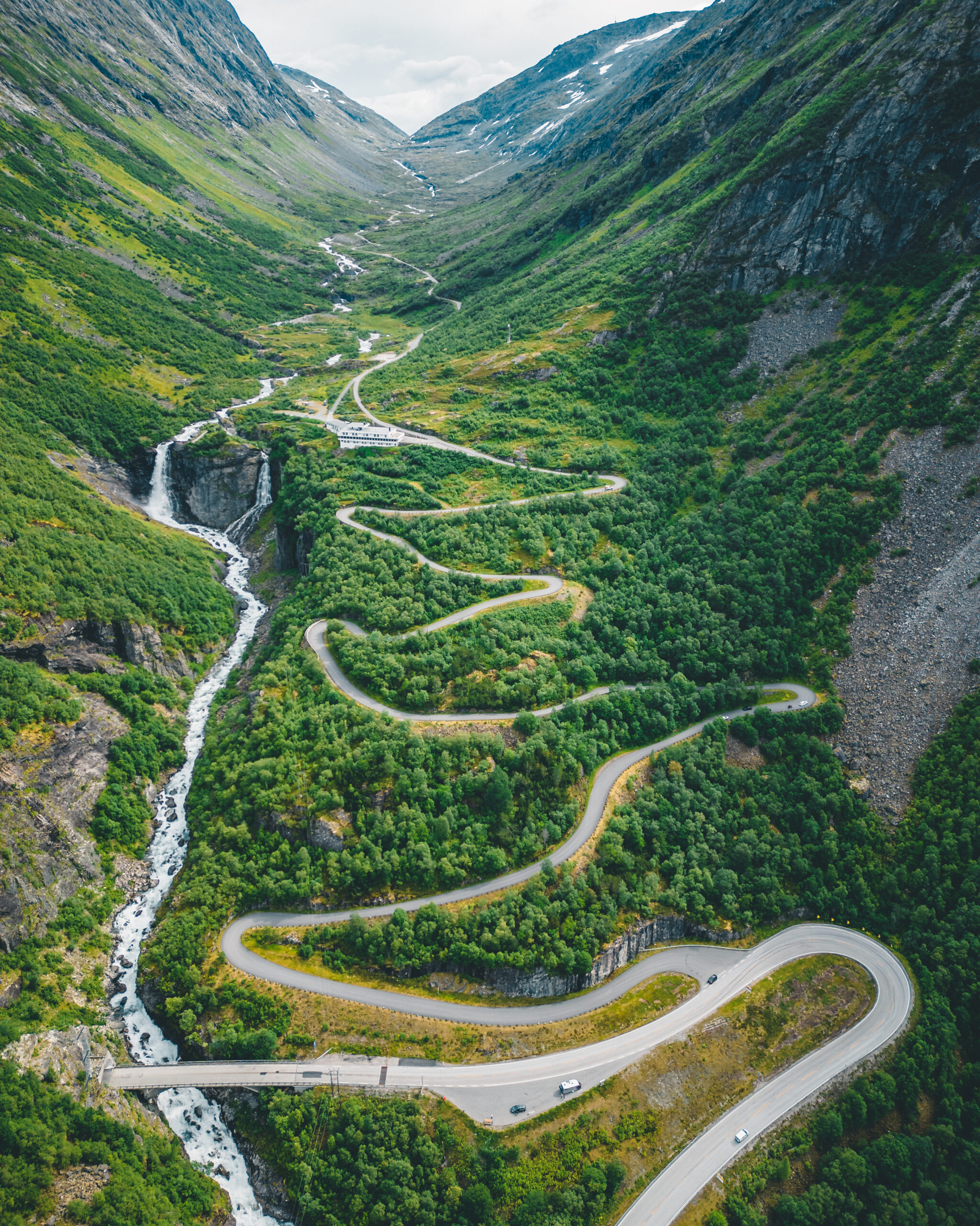 Norweski Niezbędnik Podróżniczy