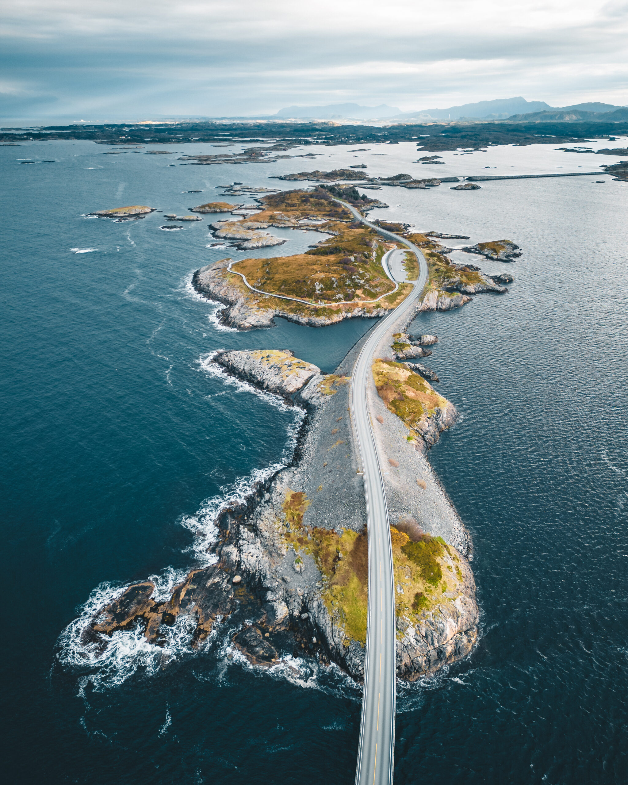 Norweski Niezbędnik Podróżniczy