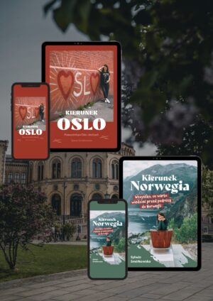 Informacje o Oslo