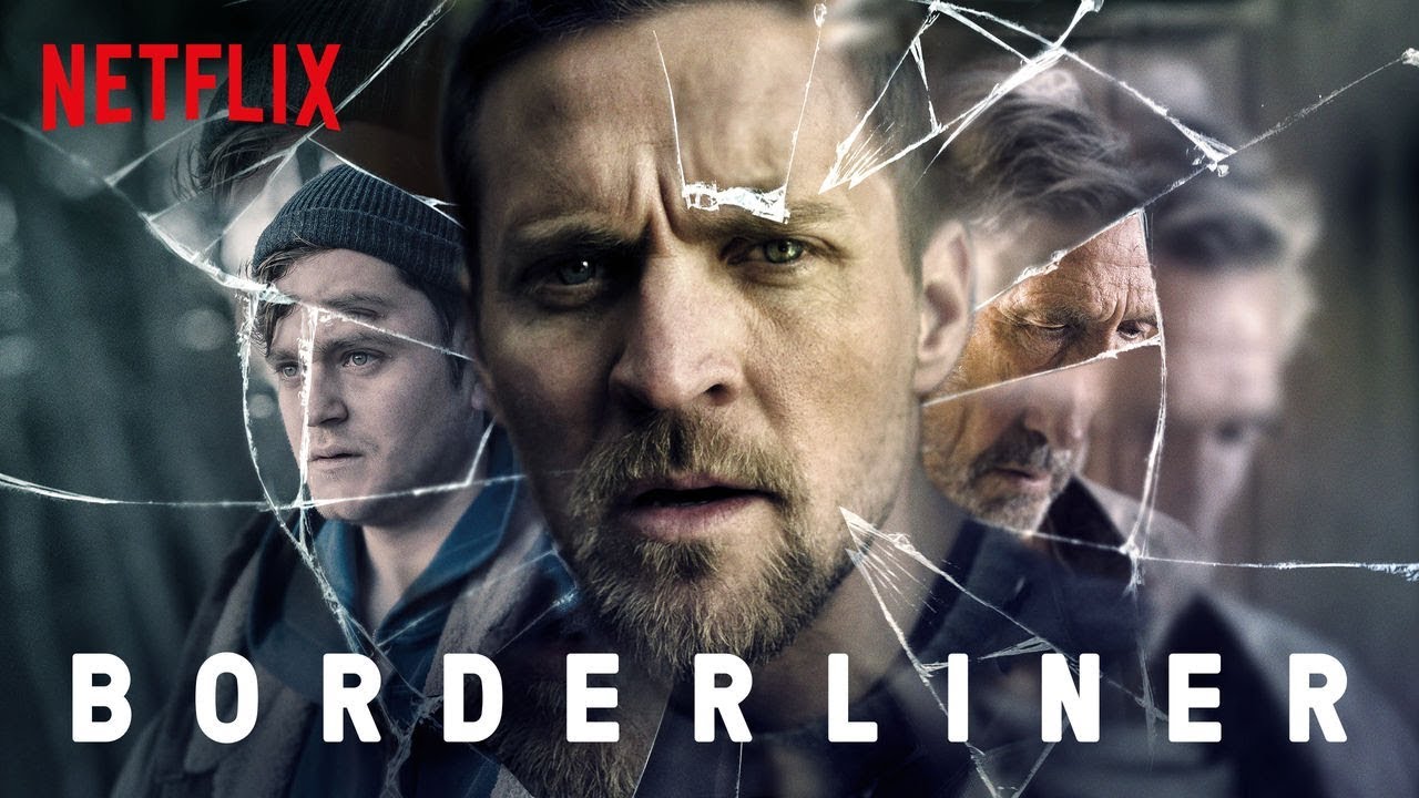 norweskie seriale Netflix