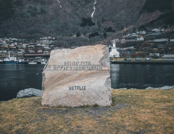 Norweskie seriale na Netflix