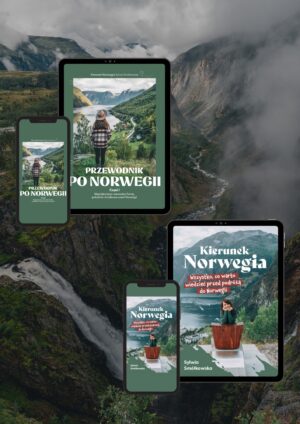 Przewodnik po Norwegii