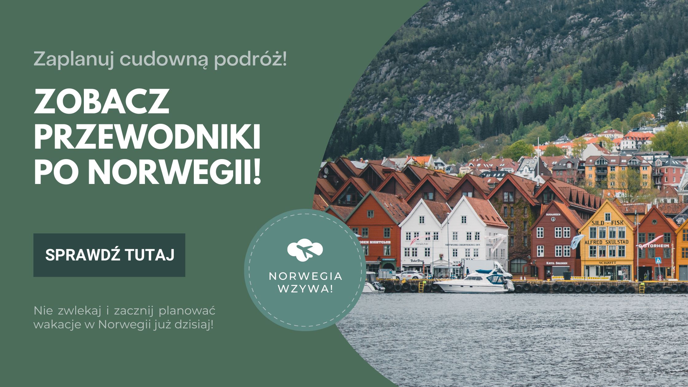 Dni wolne w Norwegii