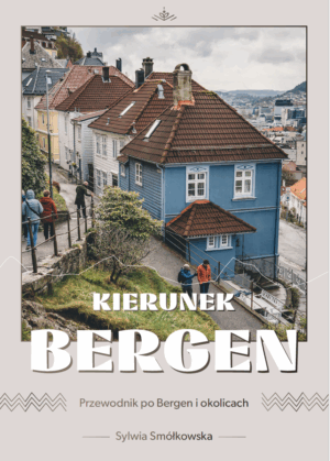 Przewodnik o Bergen