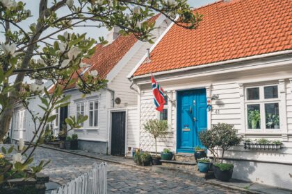 Janteloven w Norwegii