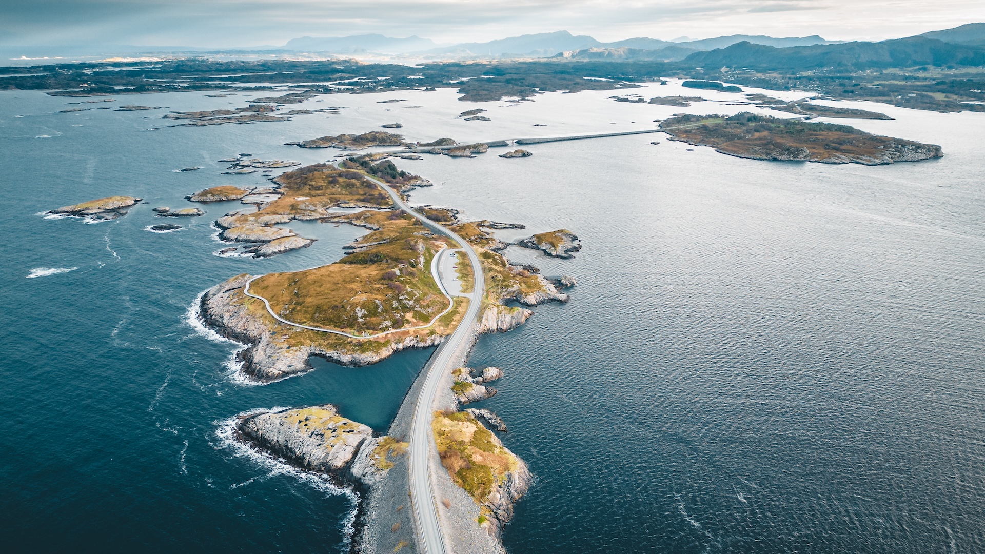 Buty w norweskie góry