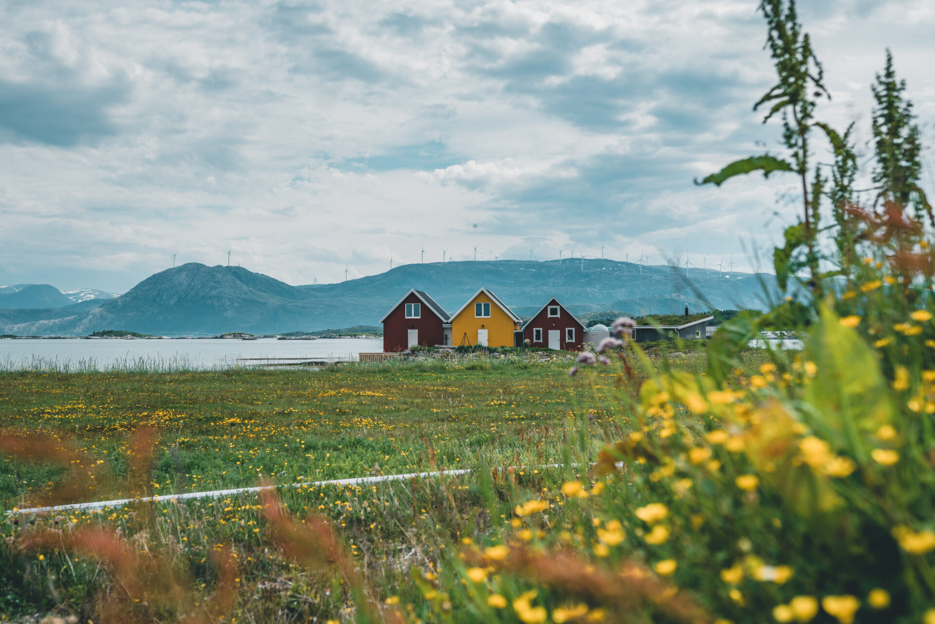 Dni wolne w Norwegii 2026